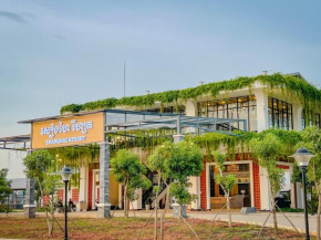 Hotels in Svay Rieng
